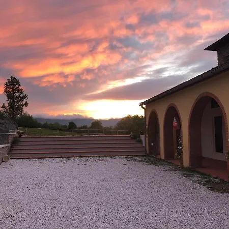 Podere Il Sasso