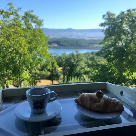 Bed and Breakfast Podere Il Sasso Barberino di Mugello