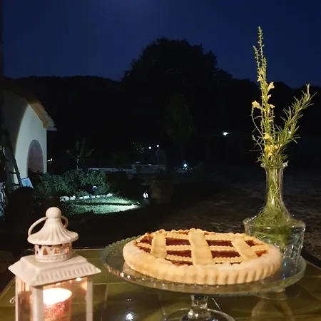 Podere Il Sasso *