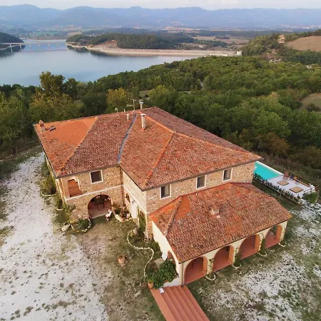 Podere Il Sasso *
