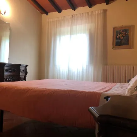 Bed and Breakfast Podere Il Sasso Barberino di Mugello