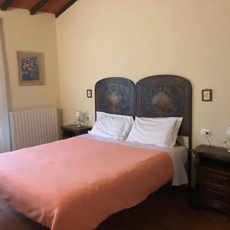 Podere Il Sasso