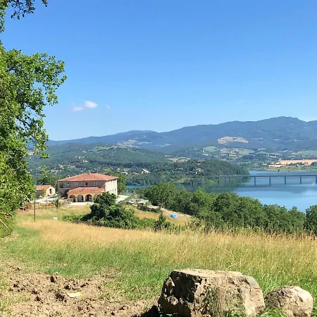 Podere Il Sasso