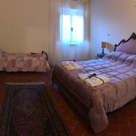 Podere Il Sasso