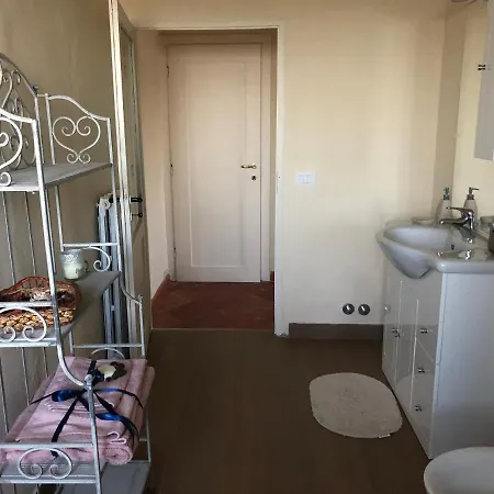 Podere Il Sasso *