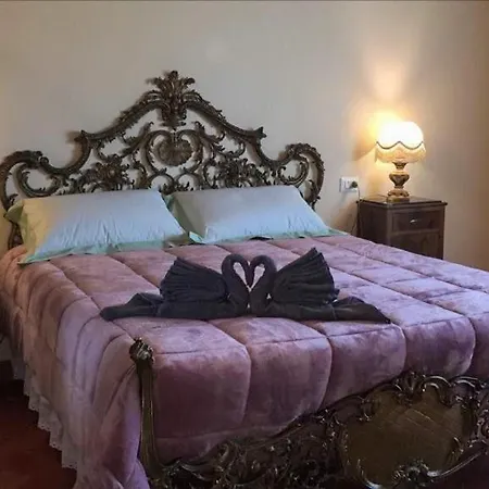 Bed and Breakfast Podere Il Sasso Barberino di Mugello