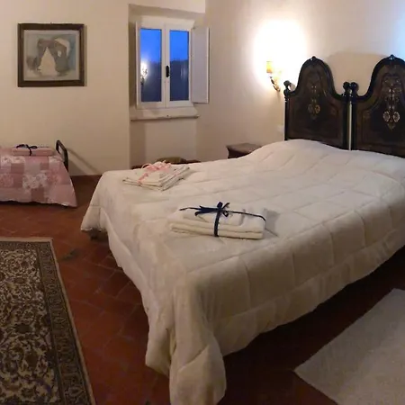 Bed and Breakfast Podere Il Sasso Barberino di Mugello