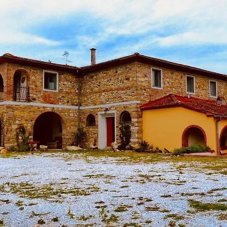 Podere Il Sasso *