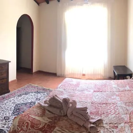 Podere Il Sasso * Barberino di Mugello