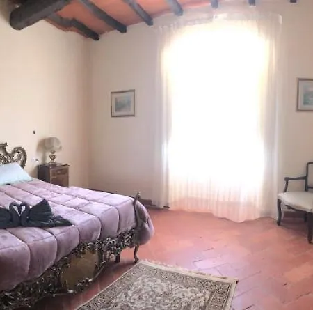 Podere Il Sasso