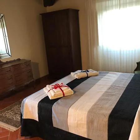 Podere Il Sasso Bed and Breakfast Barberino di Mugello